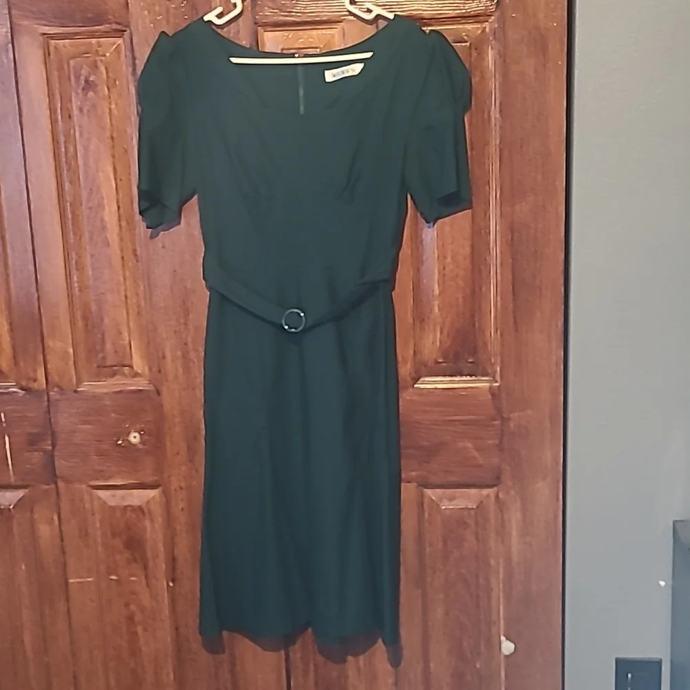 Dress - Picture 2 of 6